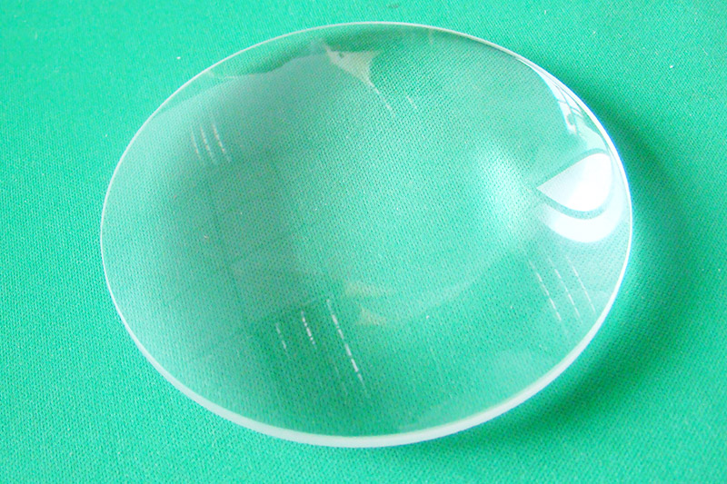 双凸透镜光学玻璃